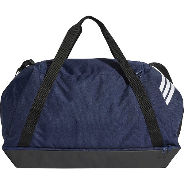 Adidas Tiro Sac De Sport Avec Compartiment Inférieur - Marine