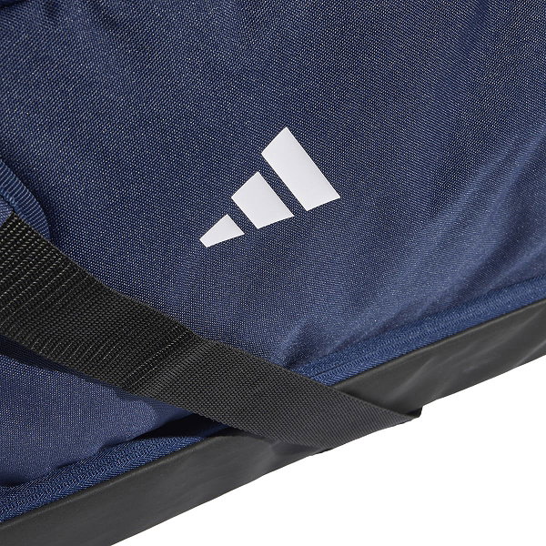 Adidas Tiro Sac De Sport Avec Compartiment Inférieur - Marine