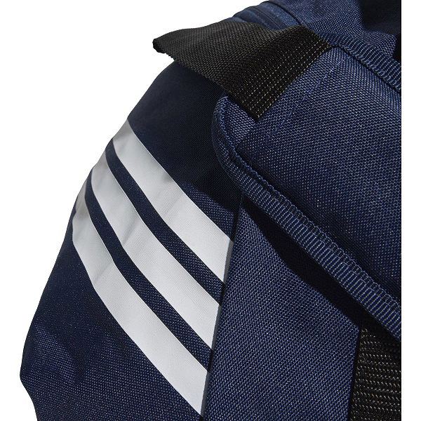 Adidas Tiro Sac De Sport Avec Compartiment Inférieur - Marine