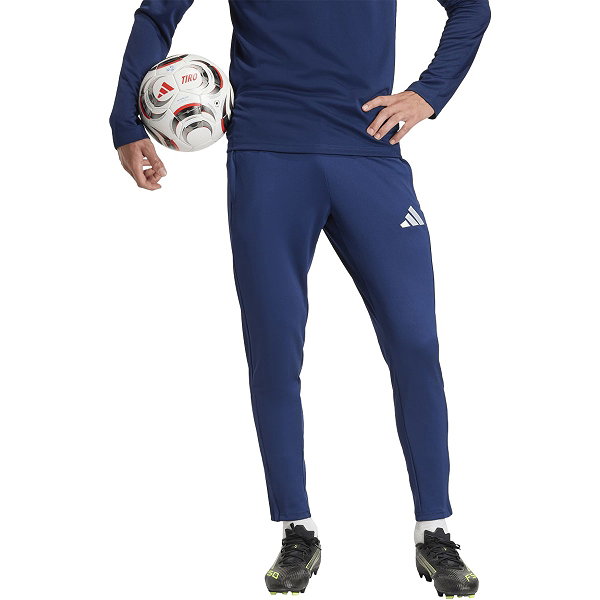 Adidas Entrada 26 Pantalon D‘Entraînement Hommes - Marine