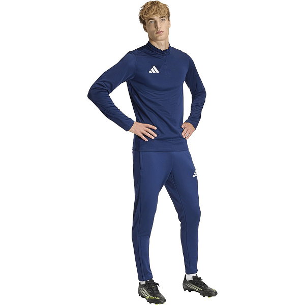 Adidas Entrada 26 Pantalon D‘Entraînement Hommes - Marine