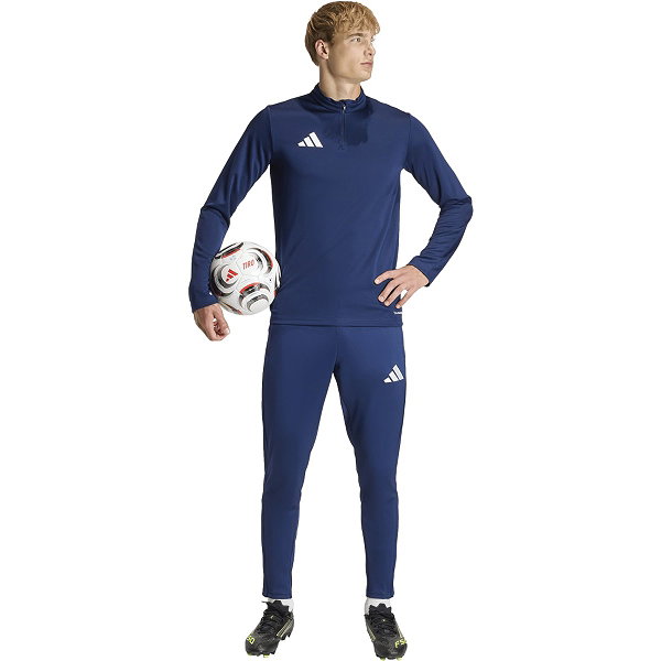Adidas Entrada 26 Pantalon D‘Entraînement Hommes - Marine