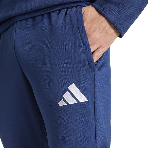 Adidas Entrada 26 Pantalon D‘Entraînement Hommes - Marine