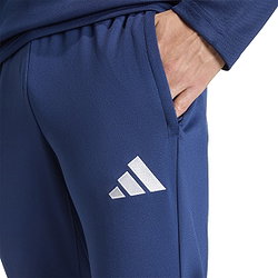 Présentation: Adidas Entrada 26 Pantalon D‘Entraînement Hommes - Marine