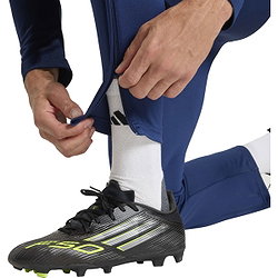 Présentation: Adidas Entrada 26 Pantalon D‘Entraînement Hommes - Marine