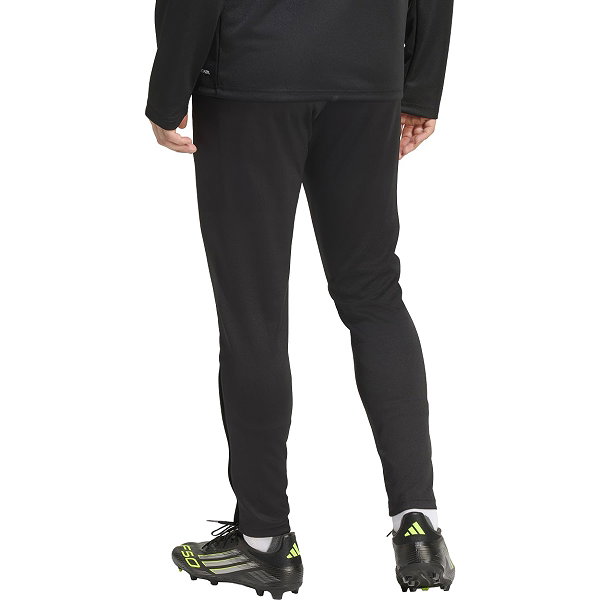 Adidas Entrada 26 Trainingshose Herren - Schwarz