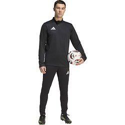 Vorschau: Adidas Entrada 26 Trainingshose Herren - Schwarz