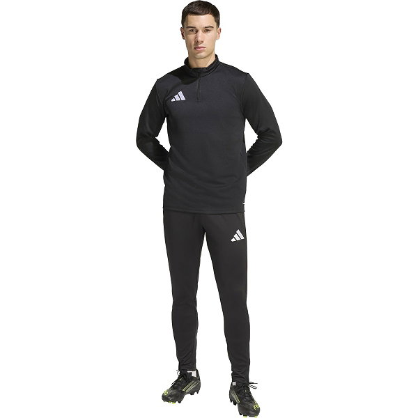 Adidas Entrada 26 Trainingshose Herren - Schwarz