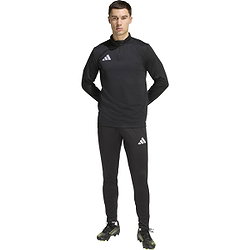 Vorschau: Adidas Entrada 26 Trainingshose Herren - Schwarz