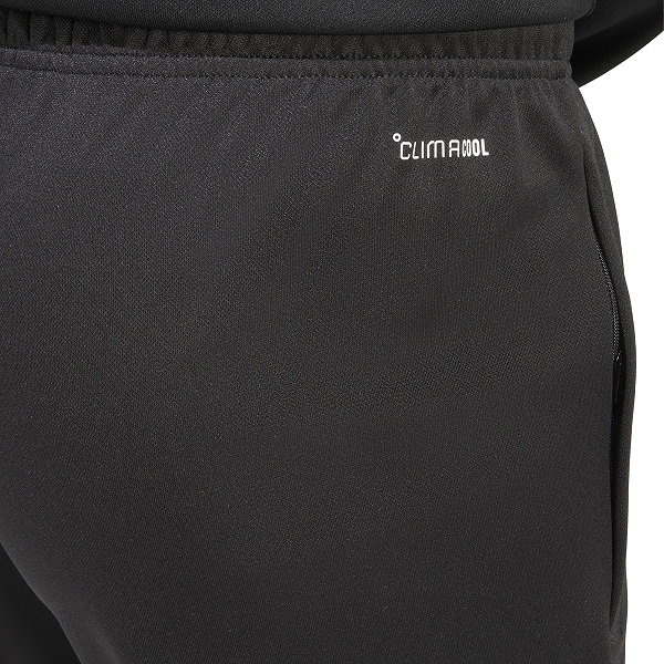 Adidas Entrada 26 Trainingshose Herren - Schwarz
