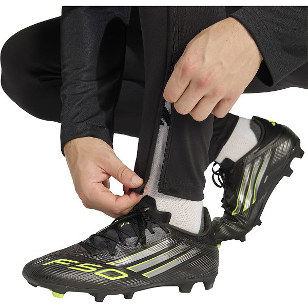 Adidas Entrada 26 Trainingshose Herren - Schwarz