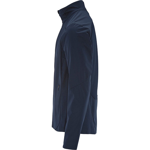 Craft Nordic Club 2.0 Veste D’Entraînement Hybride Hommes - Marine