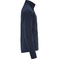 Présentation: Craft Nordic Club 2.0 Veste D’Entraînement Hybride Hommes - Marine