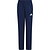 Adidas Entrada 26 Pantalon D'entraînement Enfants - Blanc / Noir / Marine