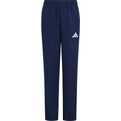 Adidas Entrada 26 Pantalon D'entraînement Enfants - Blanc / Noir / Marine