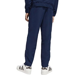Présentation: Adidas Entrada 26 Pantalon D'entraînement Enfants - Blanc / Noir / Marine