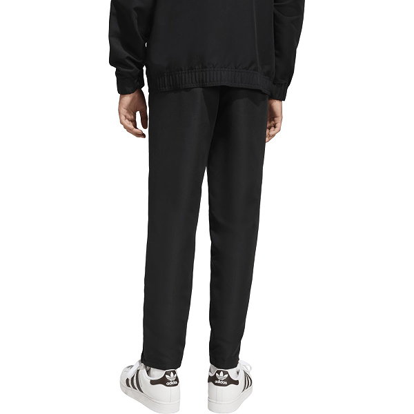 Adidas Entrada 26 Pantalon D'entraînement Enfants - Blanc / Noir