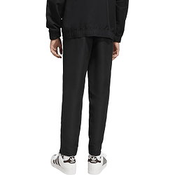 Présentation: Adidas Entrada 26 Pantalon D'entraînement Enfants - Blanc / Noir