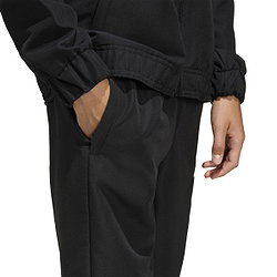 Présentation: Adidas Entrada 26 Pantalon D'entraînement Enfants - Blanc / Noir