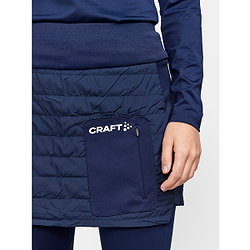 Présentation: Craft Nordic Ski Club Jupe Femmes - Marine