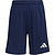 Adidas Entrada 26 Trainingsshort Kinderen - Marine