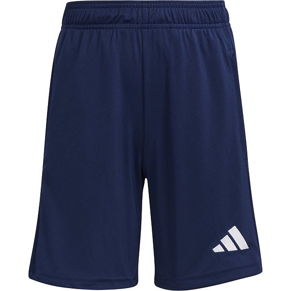 Adidas Entrada 26 Short D'entraînement Enfants - Marine