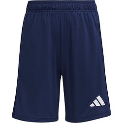Adidas Entrada 26 Short D'entraînement Enfants - Marine