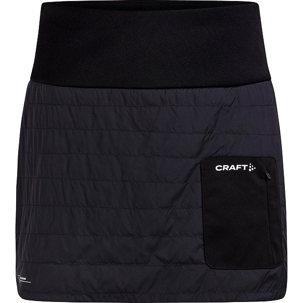 Craft Nordic Ski Club Rock Damen - Schwarz