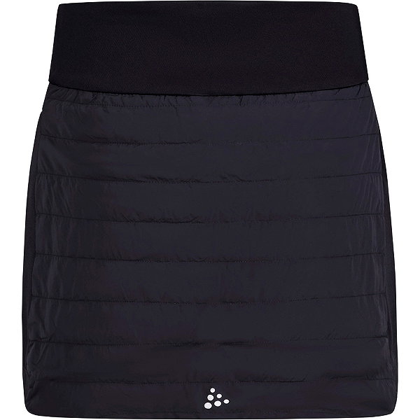 Craft Nordic Ski Club Rock Damen - Schwarz