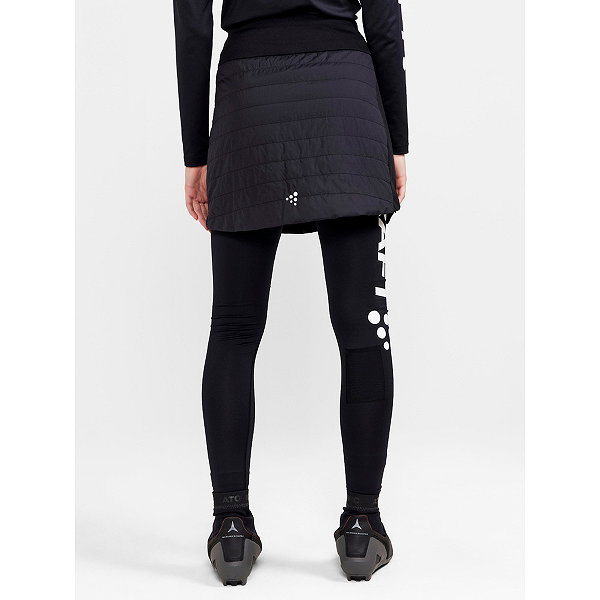 Craft Nordic Ski Club Rock Damen - Schwarz