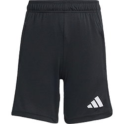 Adidas Entrada 26 Short D'entraînement Enfants - Noir