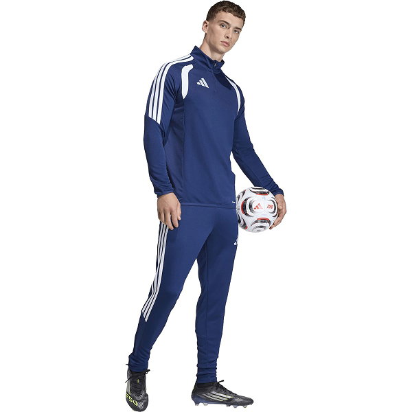 Adidas Tiro 26 League Pantalon Polyester Hommes - Marine