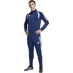 Présentation: Adidas Tiro 26 League Pantalon Polyester Hommes - Marine