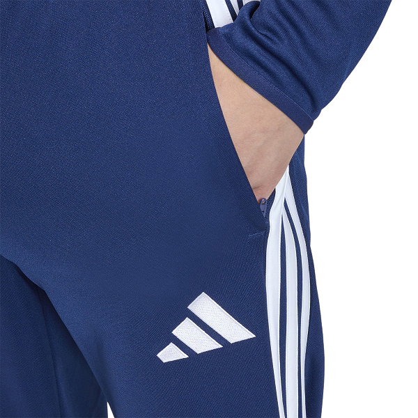 Adidas Tiro 26 League Pantalon Polyester Hommes - Marine