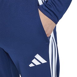 Présentation: Adidas Tiro 26 League Pantalon Polyester Hommes - Marine