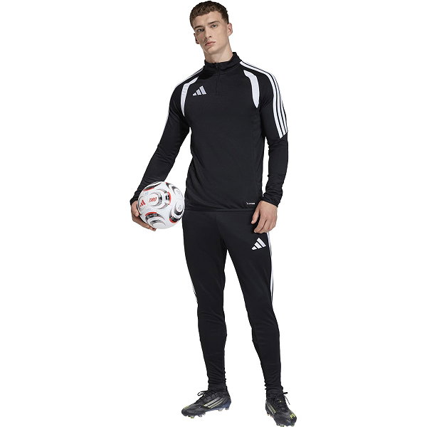 Adidas Tiro 26 League Pantalon Polyester Hommes - Noir