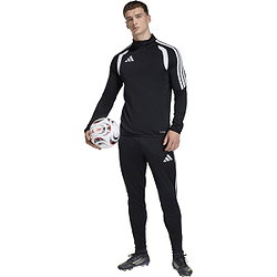 Présentation: Adidas Tiro 26 League Pantalon Polyester Hommes - Noir
