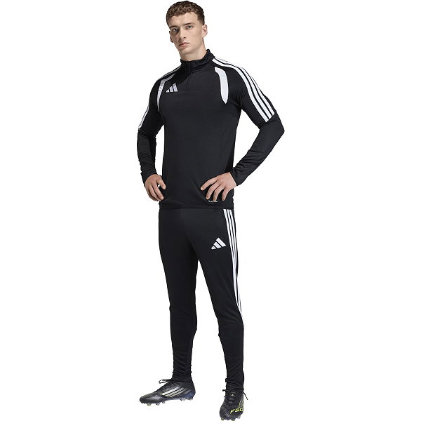 Adidas Tiro 26 League Pantalon Polyester Hommes - Noir