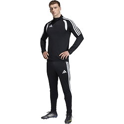 Présentation: Adidas Tiro 26 League Pantalon Polyester Hommes - Noir