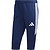 Adidas Tiro 26 Pantalon D‘Entraînement 3/4 Hommes - Marine