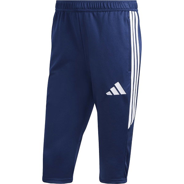 Adidas Tiro 26 Pantalon D‘Entraînement 3/4 Hommes - Marine