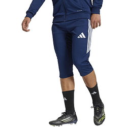 Présentation: Adidas Tiro 26 Pantalon D‘Entraînement 3/4 Hommes - Marine