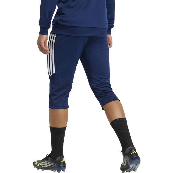Adidas Tiro 26 Pantalon D‘Entraînement 3/4 Hommes - Marine