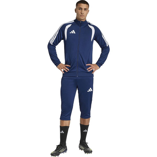 Adidas Tiro 26 Pantalon D‘Entraînement 3/4 Hommes - Marine