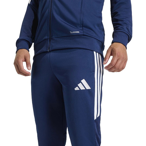 Adidas Tiro 26 Pantalon D‘Entraînement 3/4 Hommes - Marine