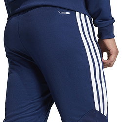 Présentation: Adidas Tiro 26 Pantalon D‘Entraînement 3/4 Hommes - Marine