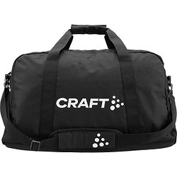 Voorvertoning: Craft Ability Sporttas Met Zijvak - Zwart