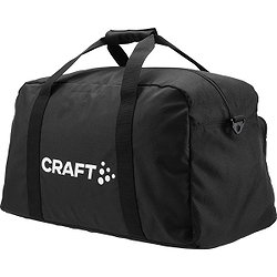 Voorvertoning: Craft Ability Sporttas Met Zijvak - Zwart