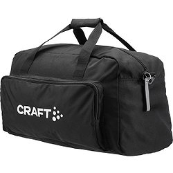 Voorvertoning: Craft Ability Sporttas Met Zijvak - Zwart