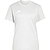 Adidas Entrada 26 T-Shirt Femmes - Gris Clair / Blanc